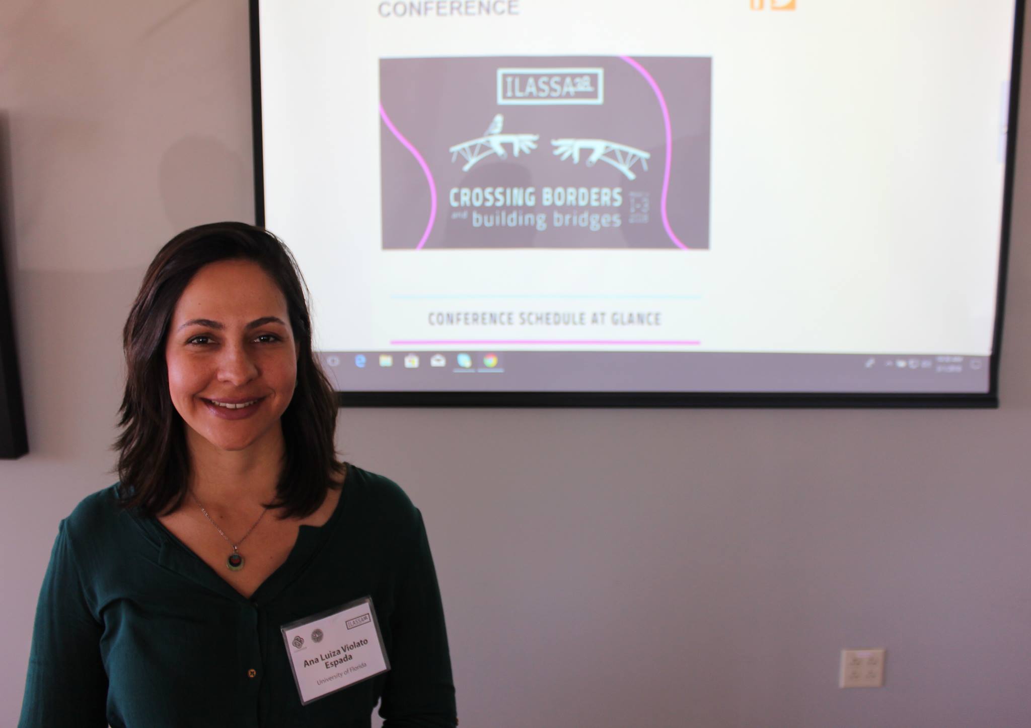 Post de PPG em Gestão de Recursos Naturais e Desenvolvimento Local na Amazônia