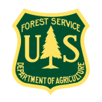 US forest service